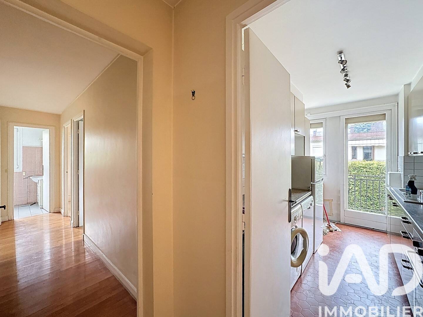 Maison à vendre, 65m², DEUIL LA BARRE