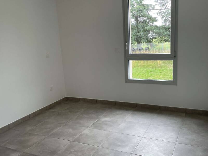 Maison à louer, 88m², VILLENEUVE TOLOSANE