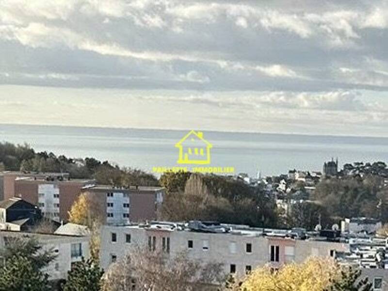 Maison à louer, 132m², LE HAVRE