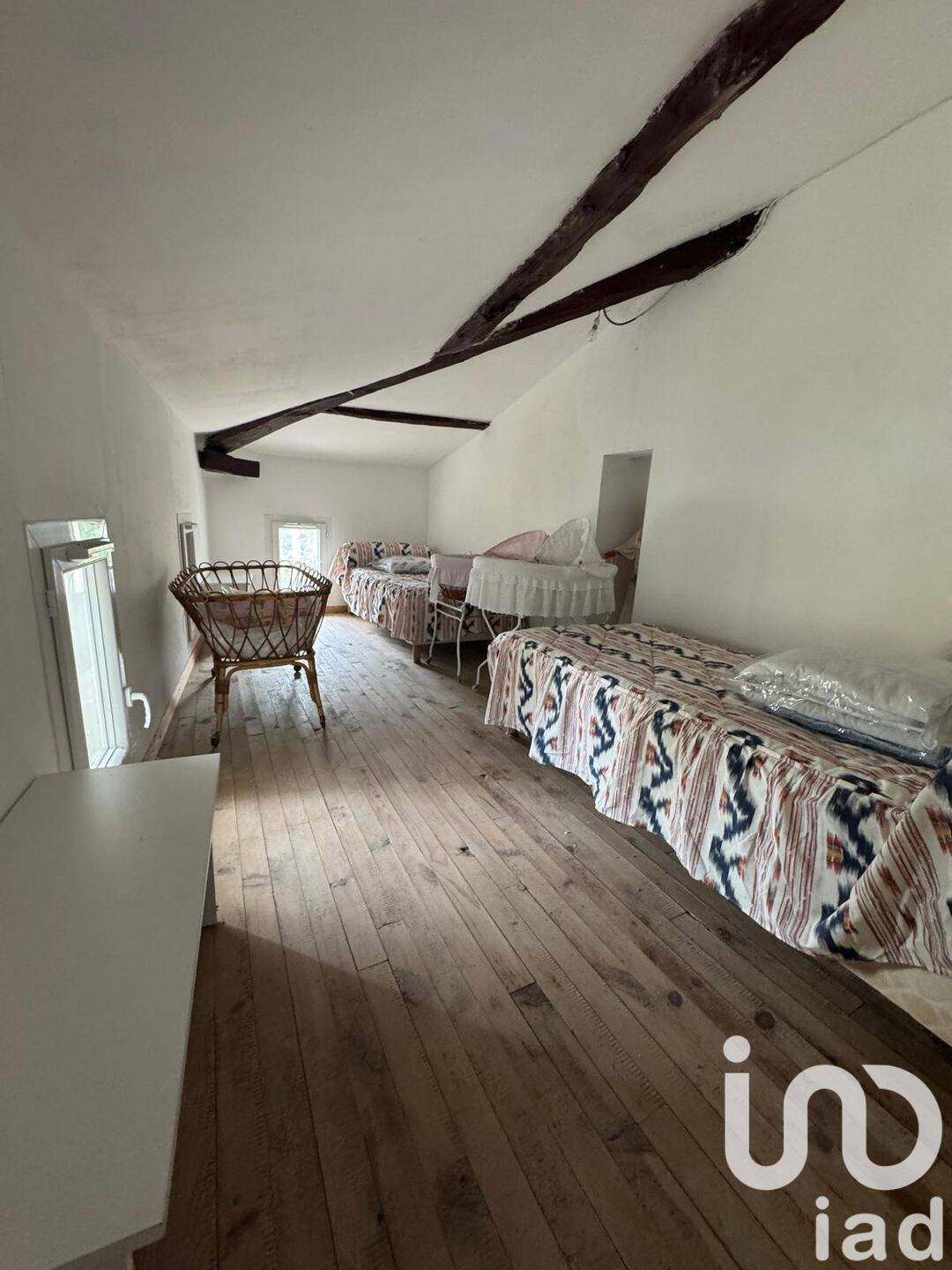 Maison à vendre, 199m², MONTAGNE