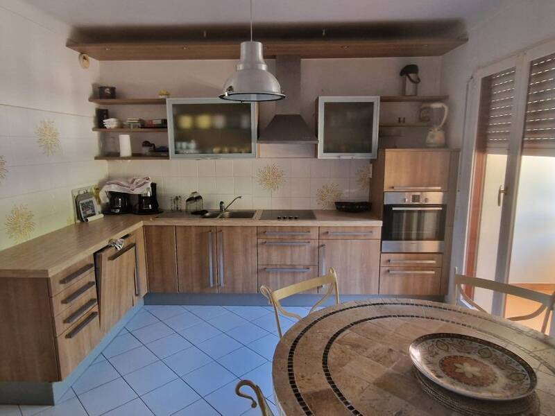 Maison à louer, 135m², AJACCIO