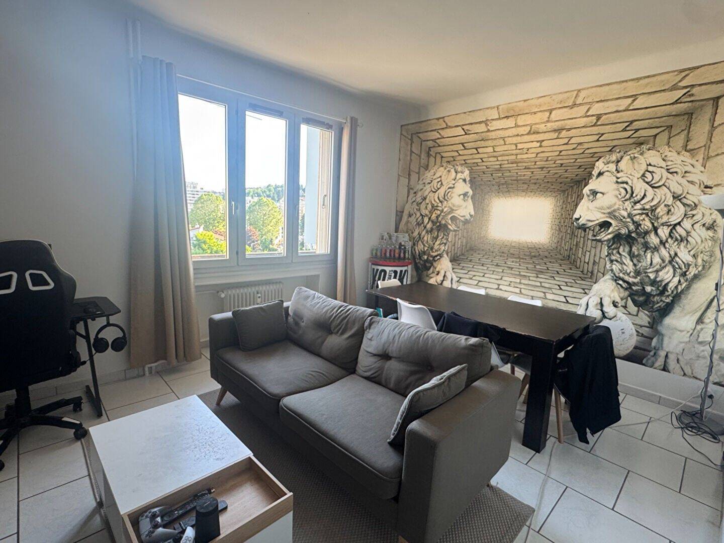 Maison à vendre, 55m², SAINT ETIENNE