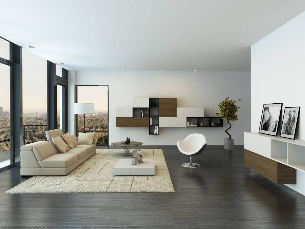 Maison à vendre, 62m², COURBEVOIE