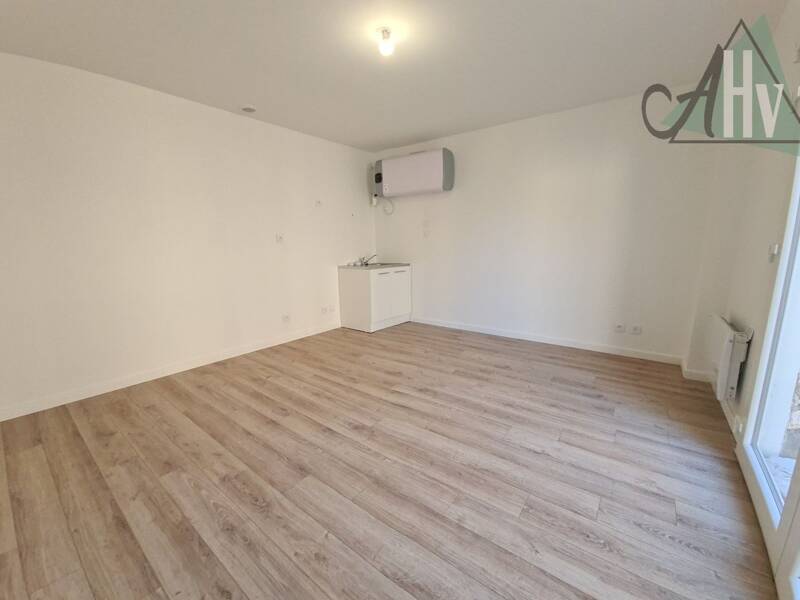 Maison à louer, 33m², EVERLY