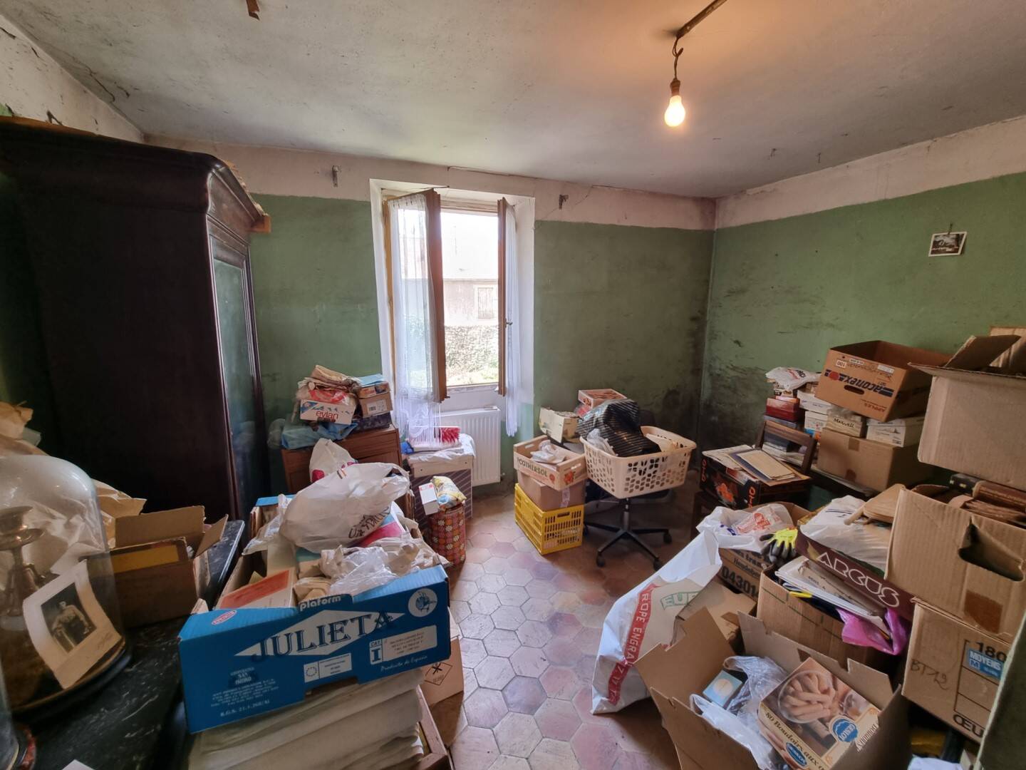 Maison à vendre, 60m², MEZIERES SUR SEINE