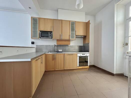 Maison à louer 1 135 € 4 pièces 2 chambres 74 m² Monselet Nantes 44000