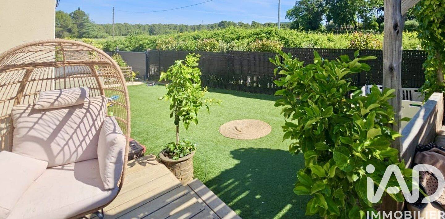 Maison à vendre, 129m², SAINT BAUZILLE DE MONTMEL