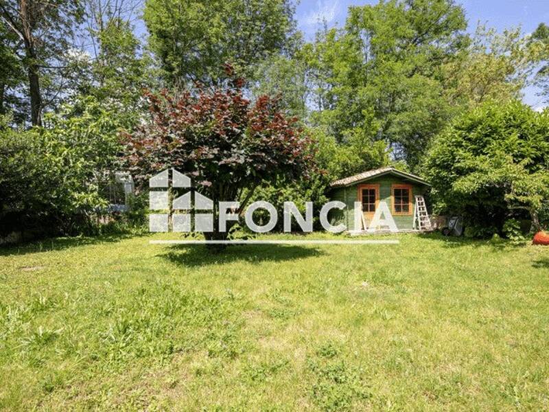 Maison à louer, 147m², LYON 9E