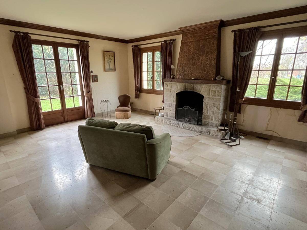 Maison à vendre, 137m², HILLION