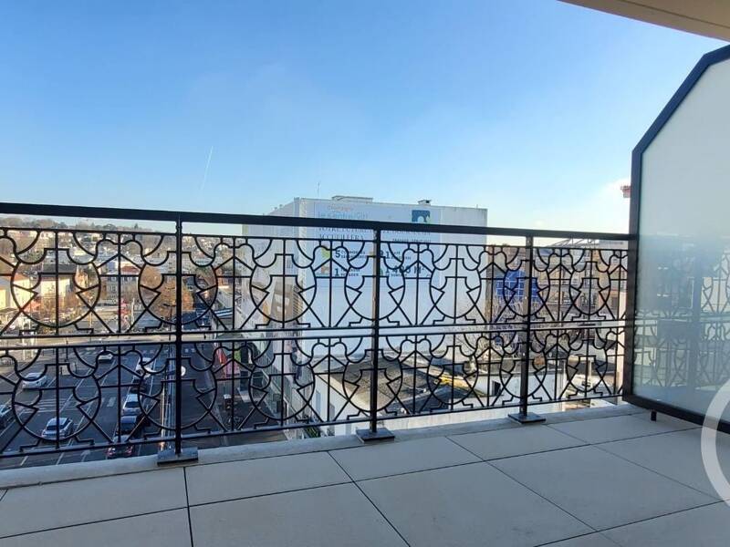 Maison à louer, 40m², CHAMPIGNY SUR MARNE
