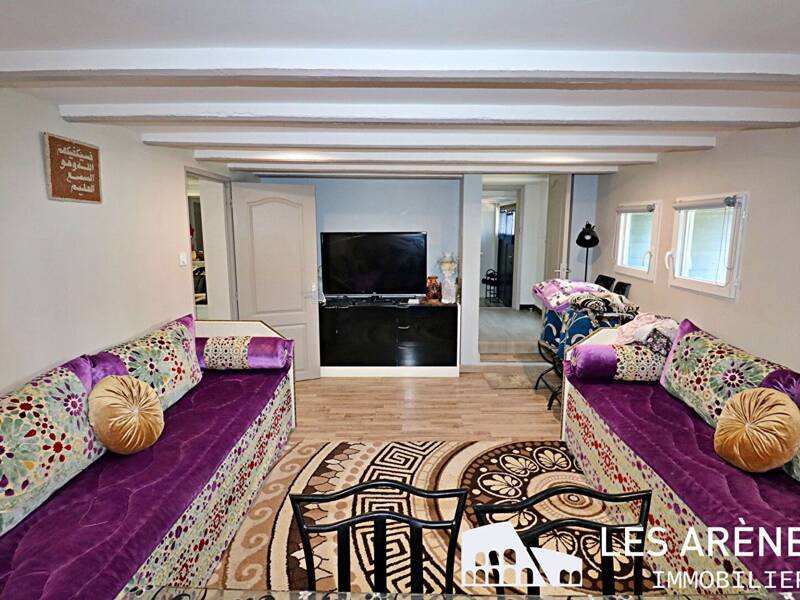 Maison à vendre, 132m², ANGERS