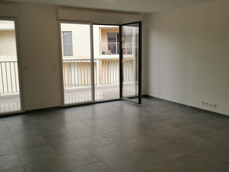 Maison à louer, 67m², AIX EN PROVENCE