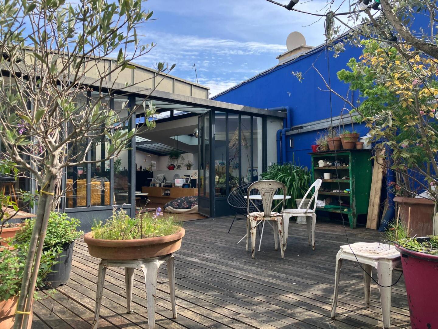Maison à vendre, 192m², MONTREUIL
