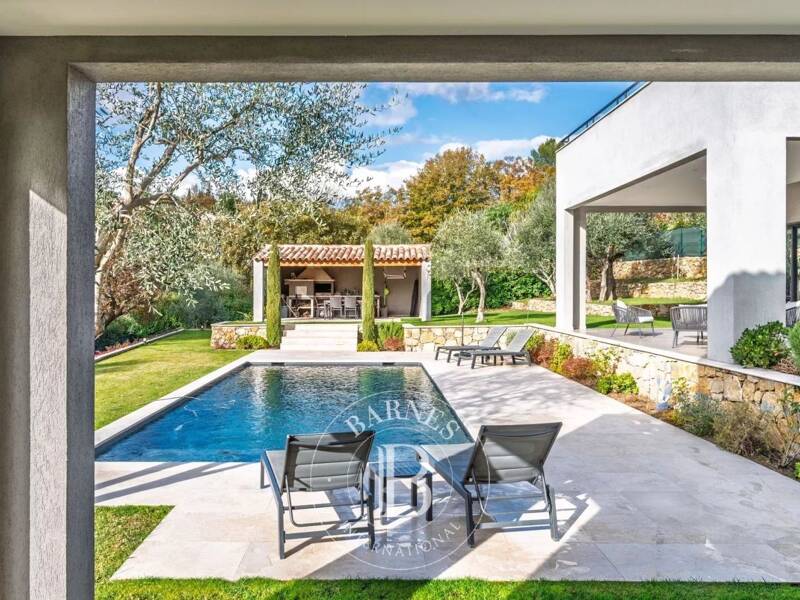 Maison à vendre, 195m², VALBONNE