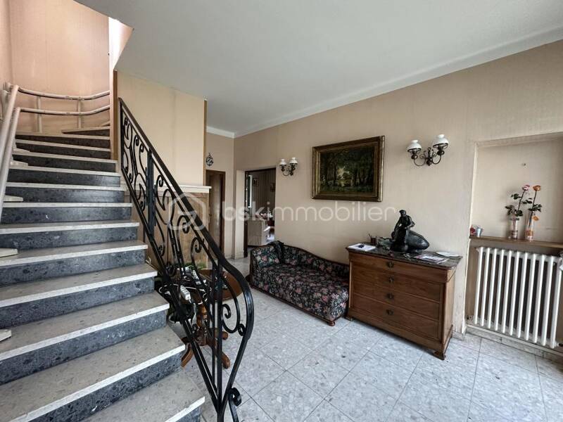 Maison à vendre, 145m², TOULOUSE