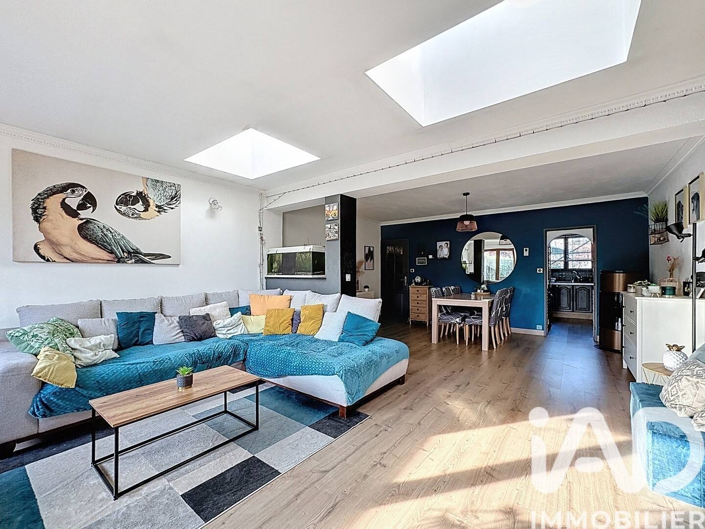 Maison à vendre, 90m², TOURCOING