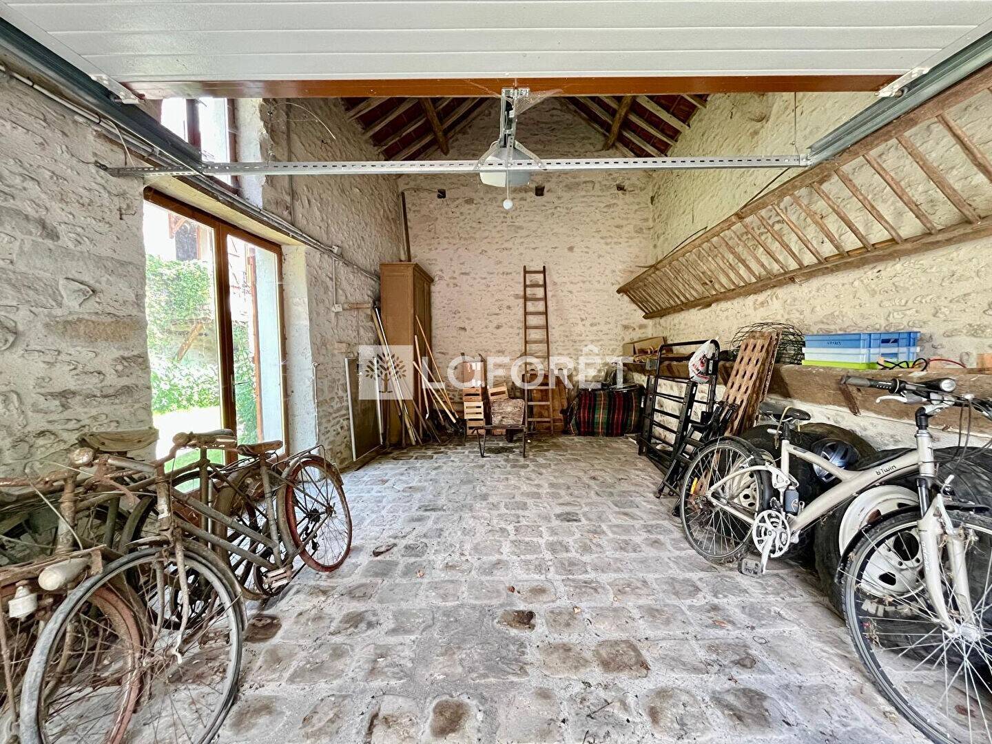 Maison à vendre, 175m², MILLY LA FORET