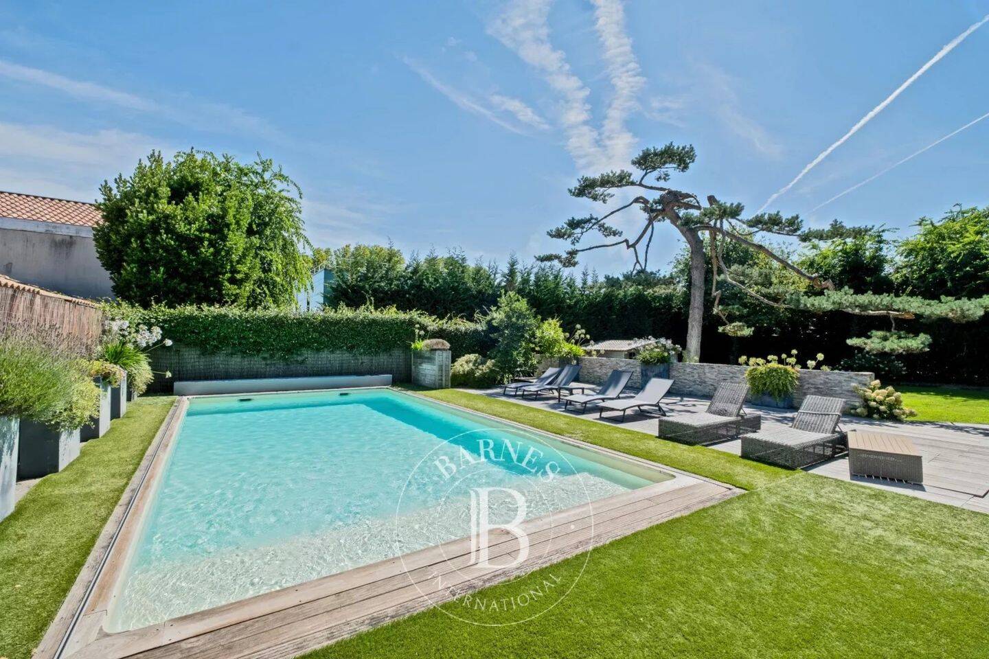 Maison à vendre, 270m², LE BOUSCAT