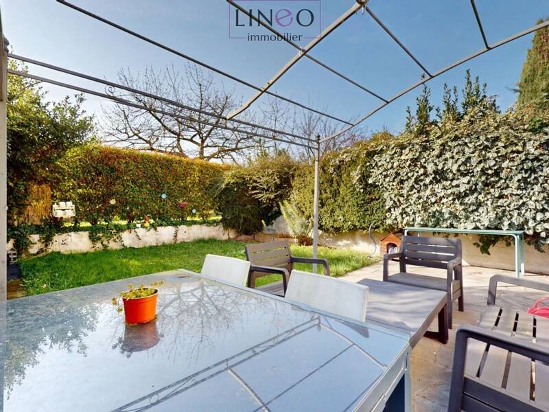 Maison à vendre, 108m², CHOISY LE ROI