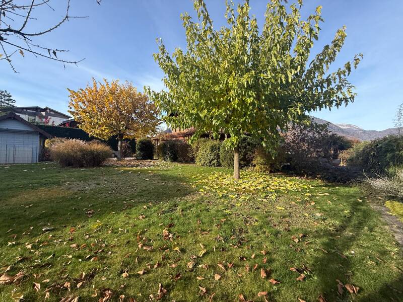 Maison à vendre, 97m², HAUTE SAVOIE