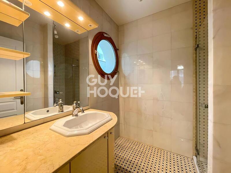 Maison à louer, 180m², RUEIL MALMAISON