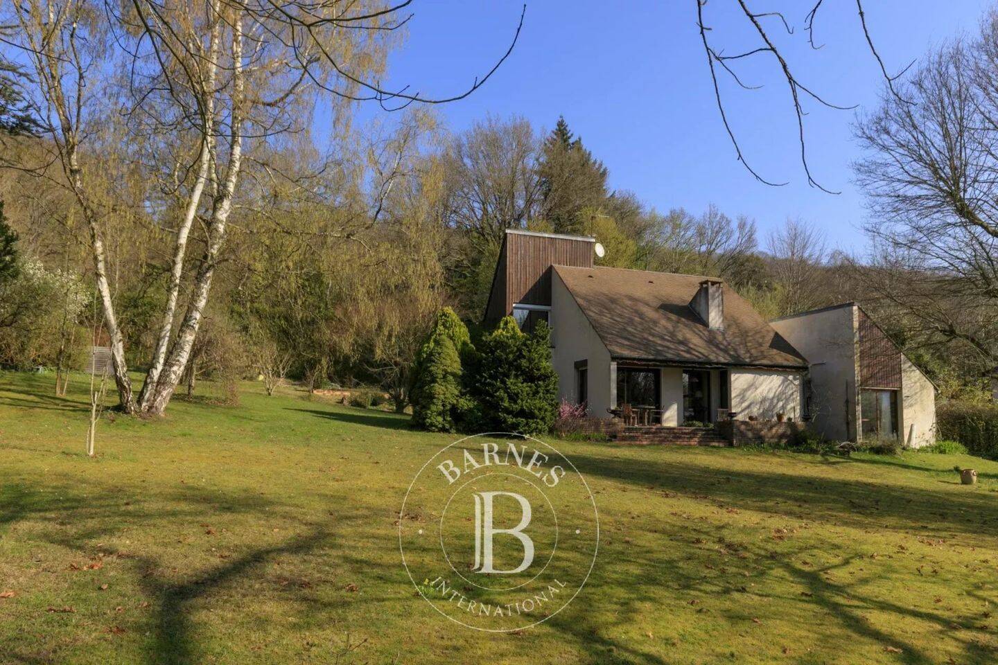 Maison à vendre, 217m², GIF SUR YVETTE