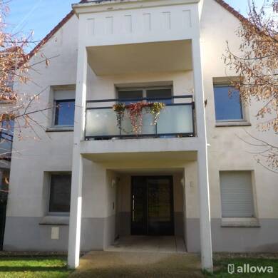 Appartement à vendre 233 000 € 3 pièces 2 chambres 61,5 m² RDC/2 Avon 77210