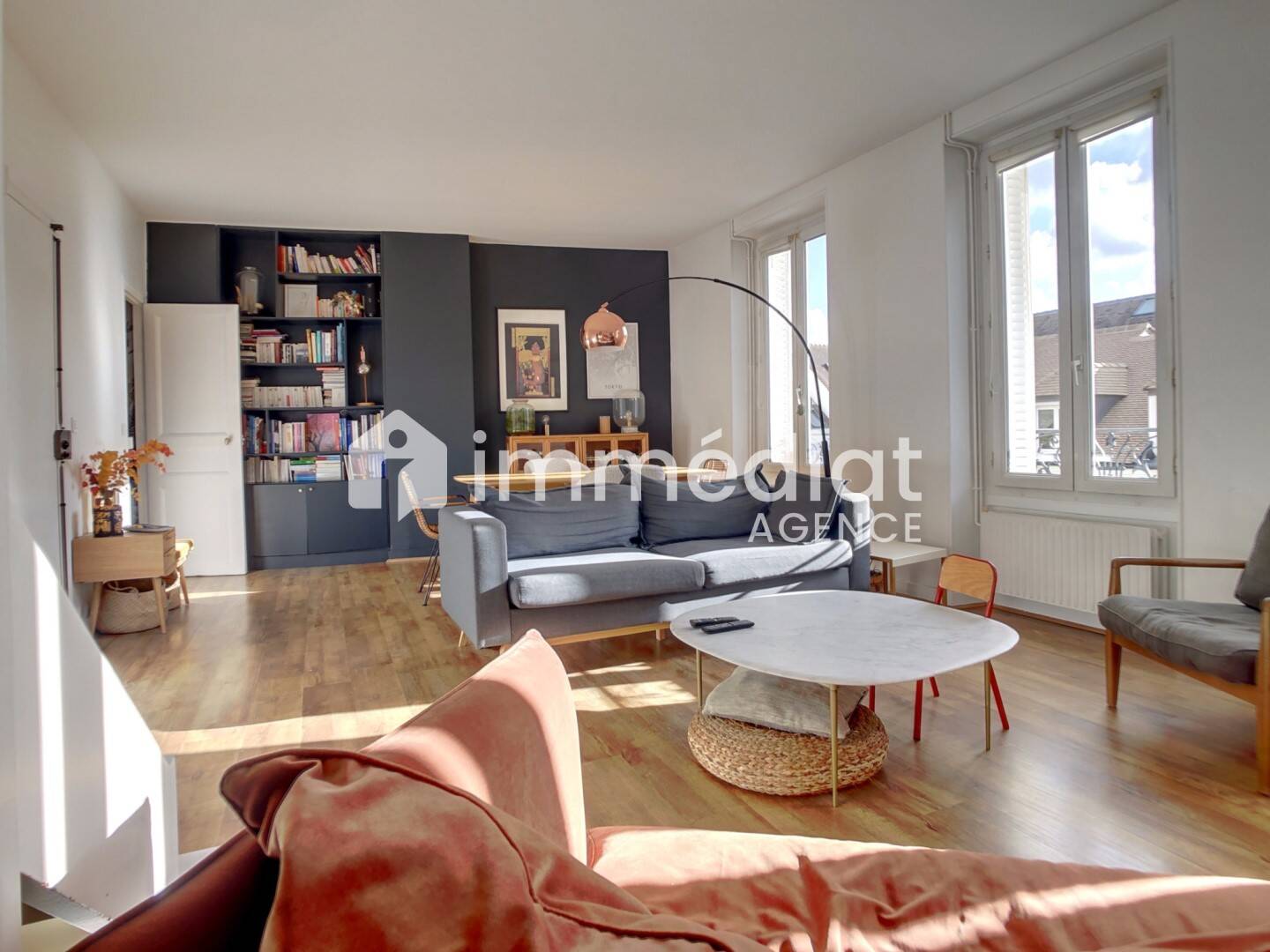 Maison à vendre, 61m², RUEIL MALMAISON