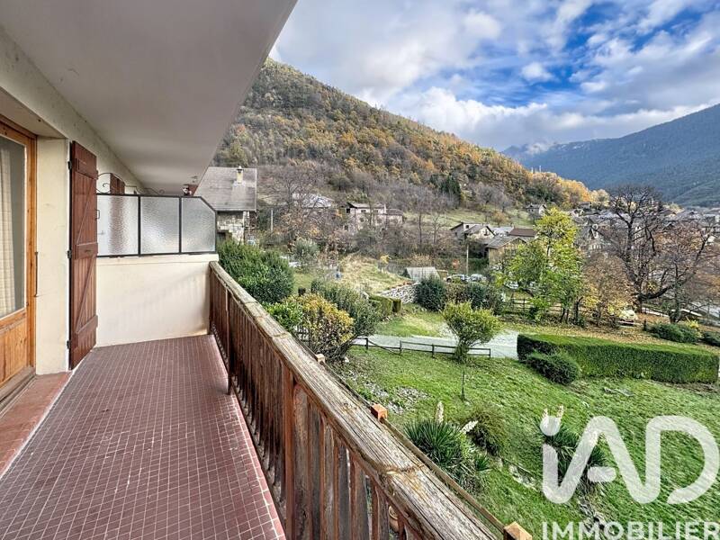 Maison à vendre, 34m², VALDEBLORE