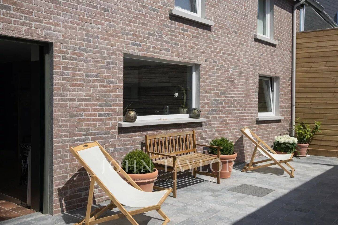 Maison à vendre, 108m², DEAUVILLE