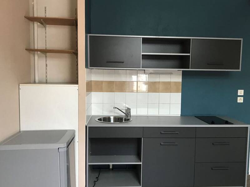 Maison à louer, 32m², LIMOGES