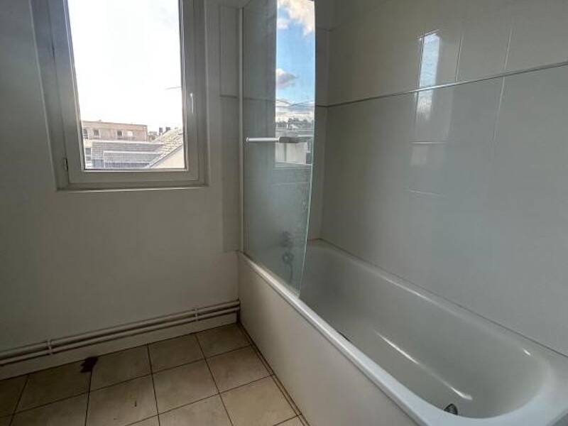 Maison à louer, 66m², LE HAVRE