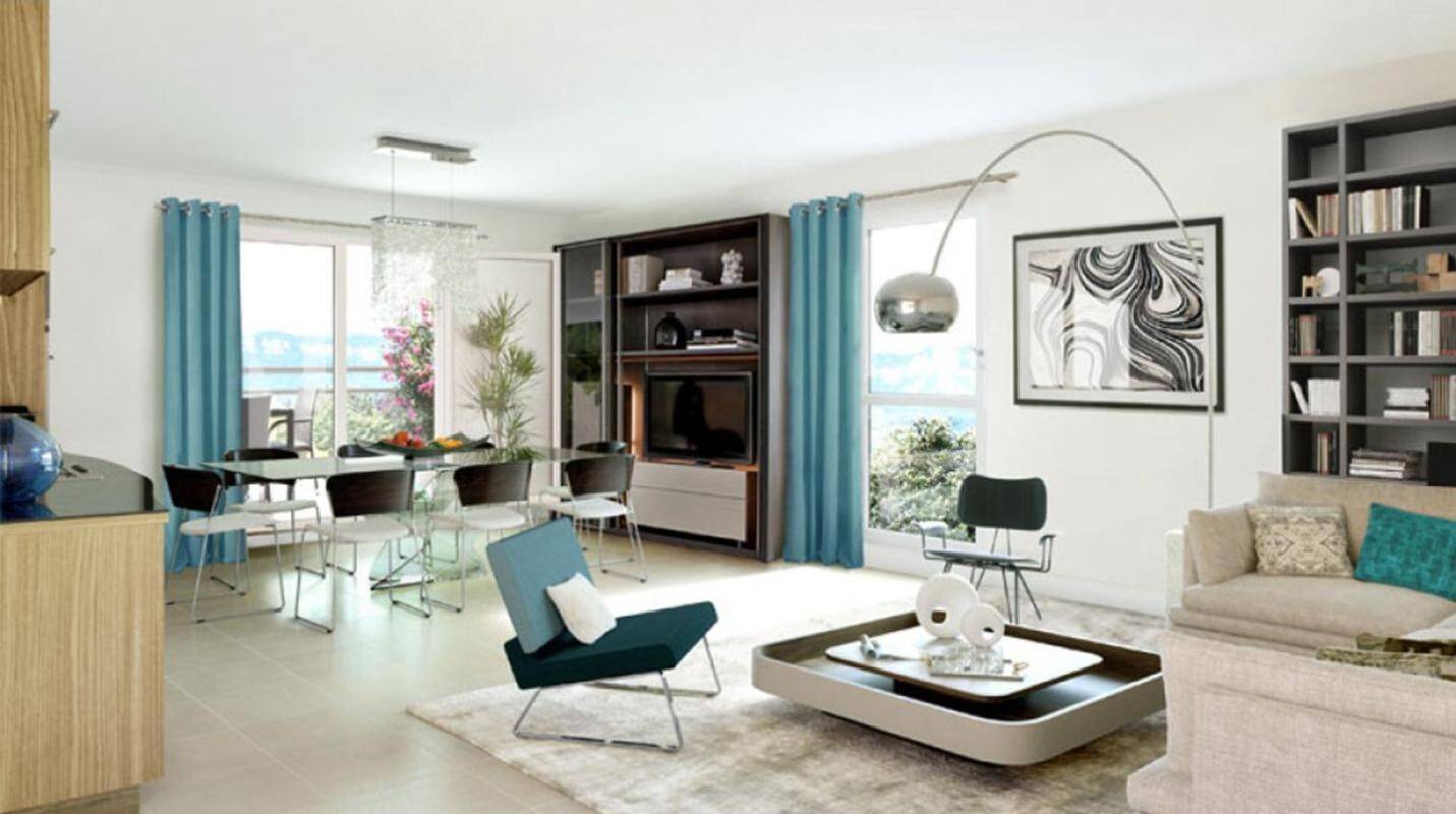 Maison à vendre, 77m², GRIMAUD