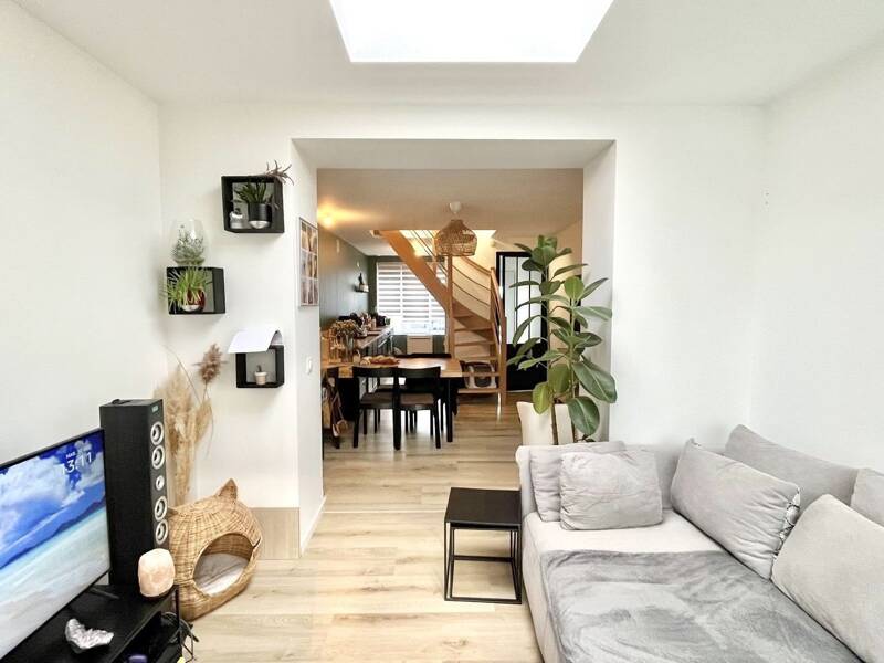 Maison à louer, 75m², CROIX