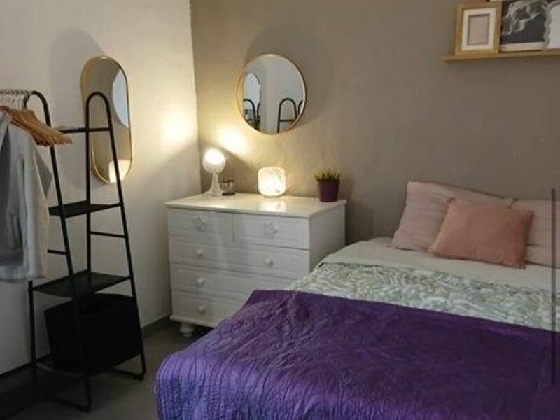 Maison à louer, 55m², MARSEILLE 5E