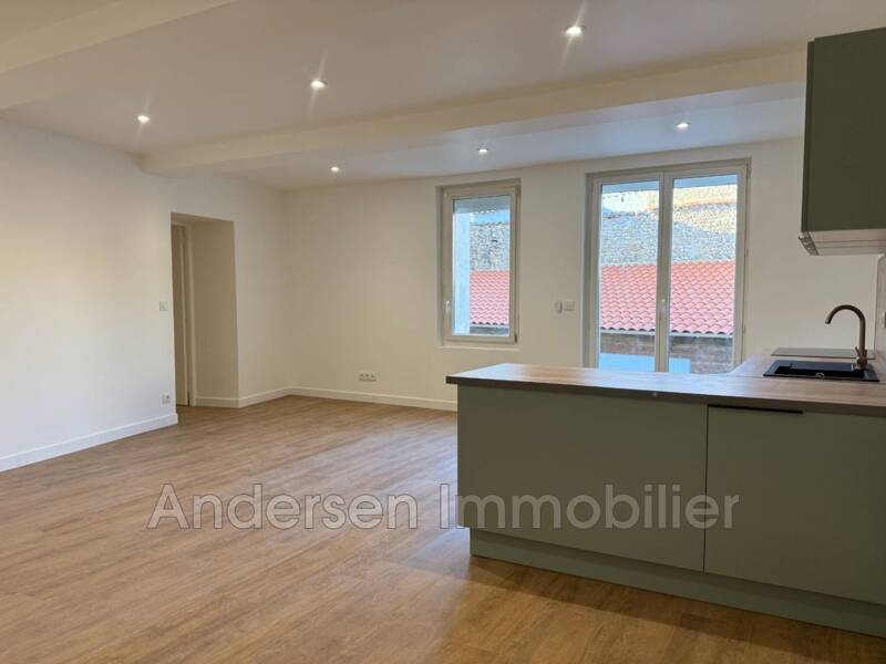 Maison à louer, 95m², THUIR