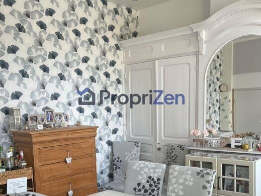 Appartement à louer 615 € 2 pièces 1 chambre 38 m² 2 étages Centre République Armentières 59280