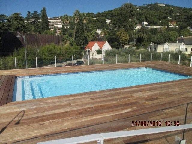 Maison à louer, 43m², CANNES