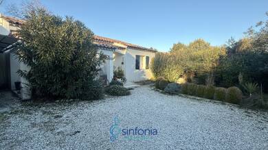 Maison à vendre 320 000 € 4 pièces 3 chambres 96 m² 837 m² de terrain Arpaillargues et Aureillac 30700