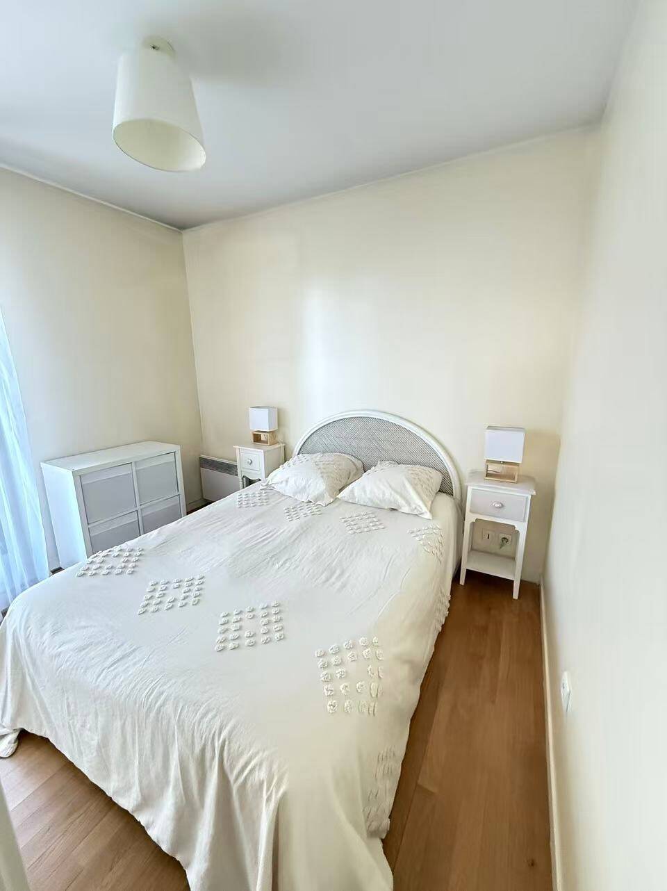 Maison à louer, 59m², ISSY LES MOULINEAUX