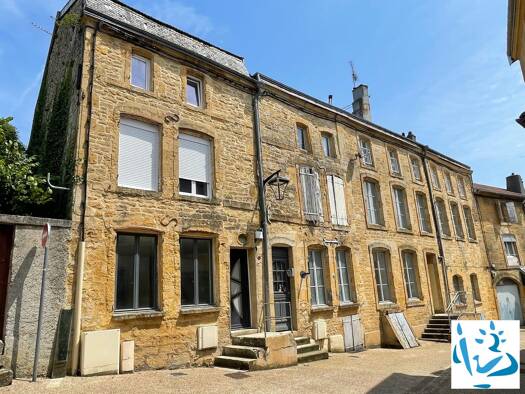 Immeuble à vendre 265 000 € 463 m² Mouzon 08210