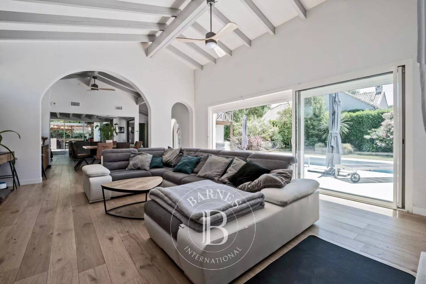 Maison à vendre, 216m², MERIGNAC
