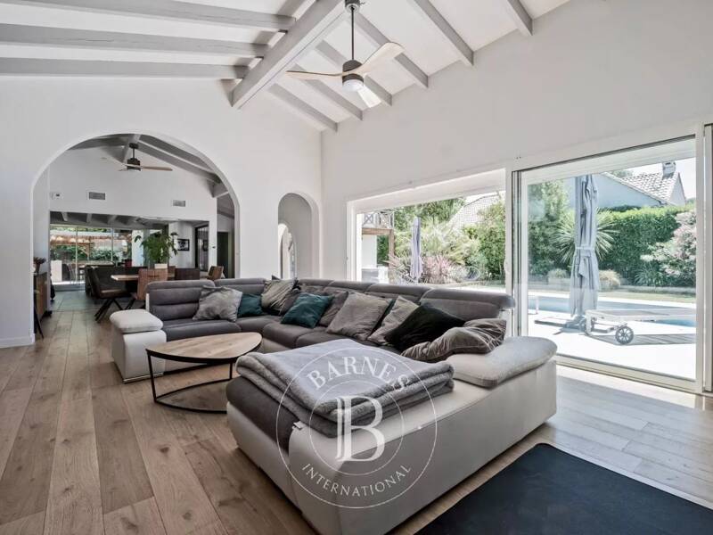 Maison à vendre, 216m², MERIGNAC