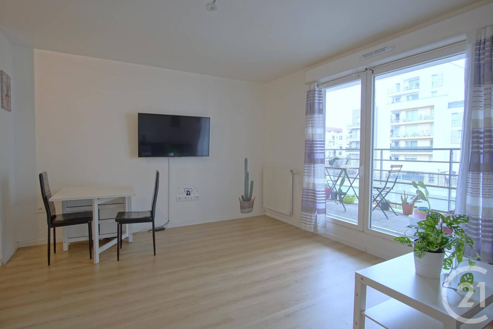 Maison à louer, 44m², CRETEIL