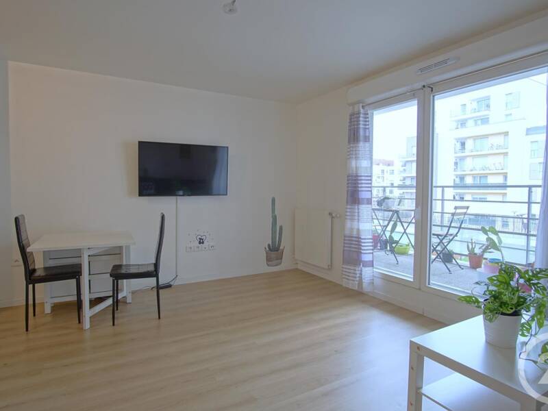 Maison à louer, 44m², CRETEIL