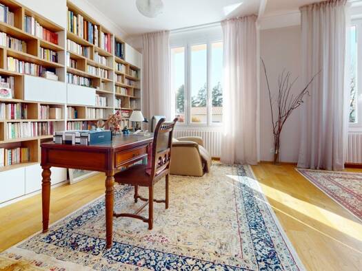 Maison à vendre 680 000 € 6 pièces 4 chambres 171 m² 606 m² de terrain Charbonnières-les-Bains 69260