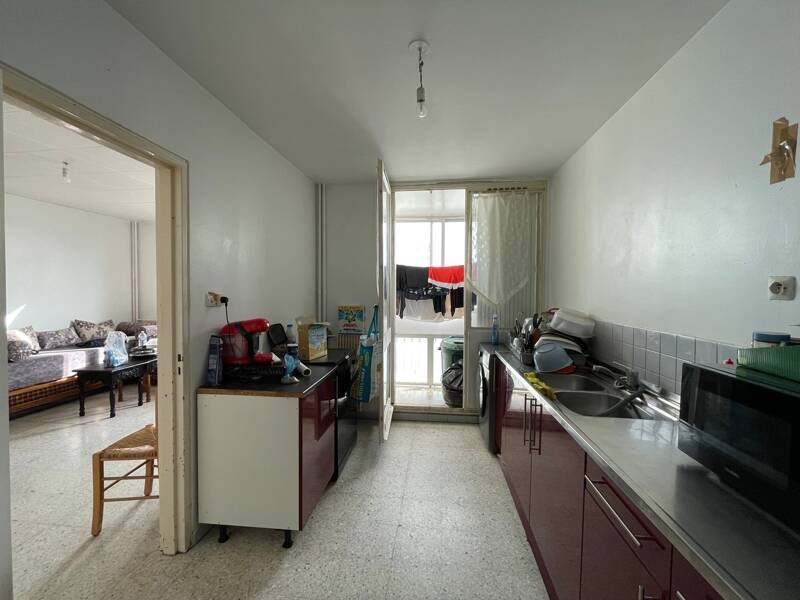 Maison à vendre, 46m², NIMES