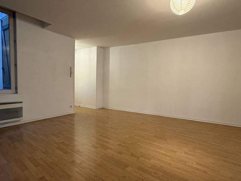 Maison à louer, 45m², BORDEAUX