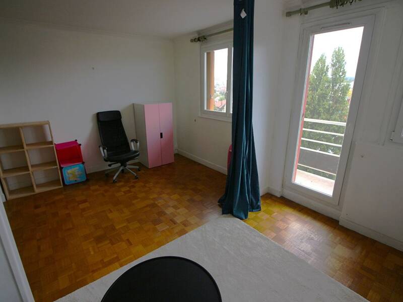 Maison à louer, 63m², ANTONY