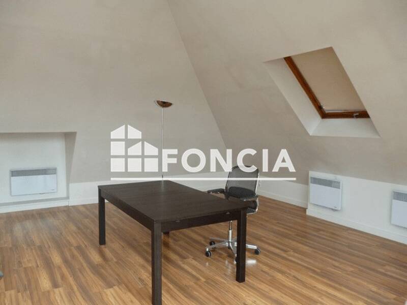 Maison à louer, 88m², LILLE